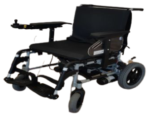 Wózek-inwalidzki-elektryczny-Express-firmy-Vermeiren