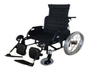 Wózek inwalidzki multipozycyjny Inovys 2 Vermeiren